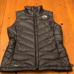 The North Face Puffer Vest